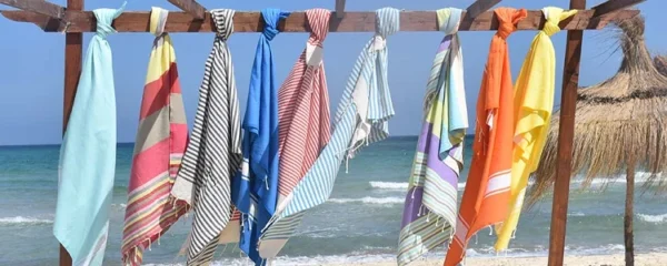 Comment choisir la fouta ideale