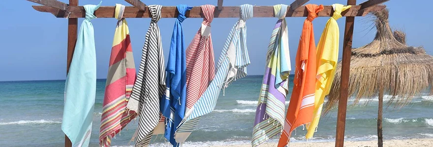 Comment choisir la fouta ideale