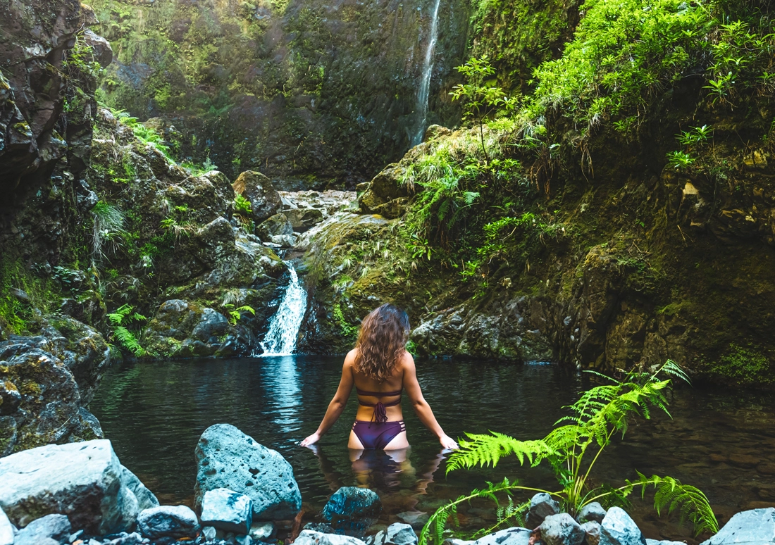 PLAISIRS AQUATIQUES ET LIEUX DE BAIGNADE IDYLLIQUES