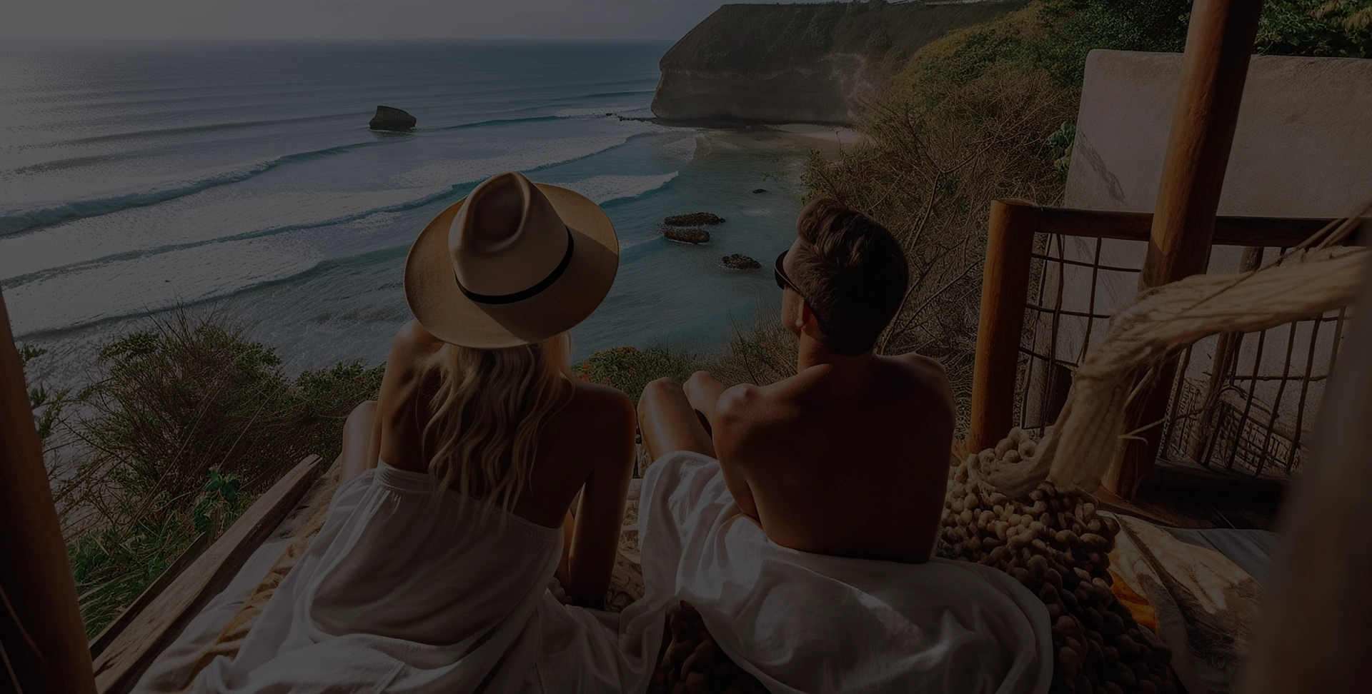 VIVEZ DES MOMENTS RAFRAÎCHISSANTS