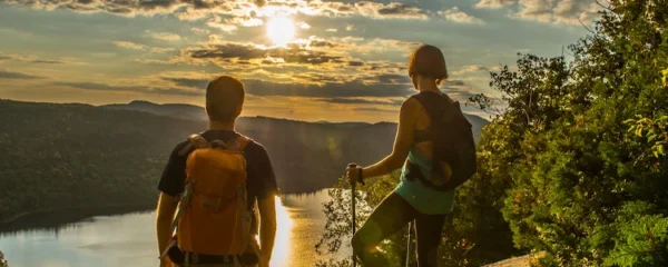 activites de plein air pour profiter du soleil